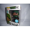 Figurine - Pop! TV - Arrow - John Diggle - Vinyl - Funko