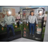 Figurine - Retour vers le futur - Ultimate Biff Tannen 18 cm - NECA