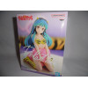 Figurine - Lamu - Relax Time - Urusei Yatsura Lum - Banpresto