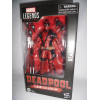 Figurine - Marvel Legends - Deadpool Legacy Collection - Deadpool - Hasbro