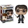 Figurine - Pop! Harry Potter - Harry Potter - N° 01 - Funko