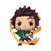 Figurine - Pop! Animation - Demon Slayer - Tanjiro Kamado - N° 1748 - Funko