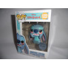 Figurine - Pop! Disney - Lilo & Stitch - Annoyed Stitch - N° 1222 - Funko