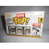 Pack de 4 Figurines - Bitty Pop! Harry Potter - Harry - Funko