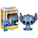 Figurine - Pop! Disney - Lilo et Stitch - Stitch assis - N° 159 - Funko