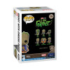 Figurine - Pop! Marvel - I am Groot - Groot with Cheese Puffs - N° 1196 - Funko