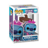 Figurine - Pop! Disney - Stitch in Costume - Stitch en Chat du Cheshire - N° 1460 - Funko