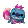 Figurine - Pop! Disney - Stitch in Costume - Stitch en Chat du Cheshire - N° 1460 - Funko