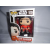 Figurine - Pop! Movies - Star Wars - Poe Dameron Jumpsuit - Vinyl Figure - Funko