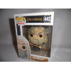 Figurine - Pop! Movies - Le Seigneur des Anneaux - Gandalf - N° 443 - Funko