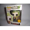 Figurine - Pop! Movies - Beetlejuice 2 - Beetlejuice (Chase) - N° 1689 - Funko