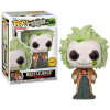 Figurine - Pop! Movies - Beetlejuice 2 - Beetlejuice (Chase) - N° 1689 - Funko