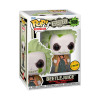 Figurine - Pop! Movies - Beetlejuice 2 - Beetlejuice (Chase) - N° 1689 - Funko