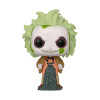 Figurine - Pop! Movies - Beetlejuice 2 - Beetlejuice (Chase) - N° 1689 - Funko