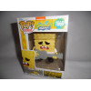 Figurine - Pop! Animation - Bob l'Eponge - Bob l'Eponge avec Guitare - N° 1666 - Funko