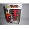 Figurine - Pop! Marvel - Deadpool & Wolverine - Ladypool - N° 1404 - Funko