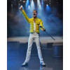 Figurine - Queen - Freddie Mercury Yellow Jacket - NECA