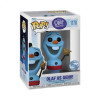 Figurine - Pop! Disney - Olaf Presents - Olaf as Genie - N° 1178 - Funko