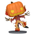 Figurine - Pop! Disney - L'Etrange Noël de Mr Jack - Pumpkin King (Scented) - N° 1357 - Funko