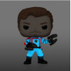 Figurine - Pop! Marvel - Les Gardiens de la Galaxie vol.3 - Star-Lord (GITD) - N° 1201 - Funko