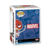 Figurine - Pop! Marvel - Spinneret - N° 1293 - Funko