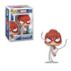 Figurine - Pop! Marvel - Spinneret - N° 1293 - Funko