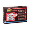 Pack de 4 Figurines - Bitty Pop! Marvel - Deadpool - Bathtime - Funko