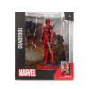 Figurine - Marvel Collection - Deadpool (The New Mutants #98) - 1/10 - McFarlane