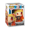 Figurine - Pop! Animation - Demon Slayer - Kyojuro Rengoku - N° 1856 - Funko