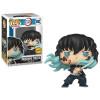 Figurine - Pop! Animation - Demon Slayer - Muichiro Tokito (Chase) - N° 1853 - Funko