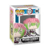 Figurine officielle Funko Pop! Mitsuri Kanroji. Un must-have pour les fans de Demon Slayer.