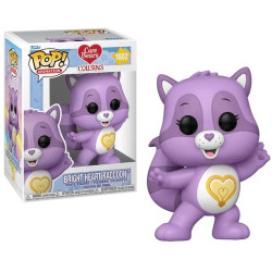 Figurine - Pop! Animation - Bisounours - Toumalin - N° 1802 - Funko