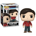 Figurine - Pop! TV - Smallville - Clark Kent - N° 543 - Funko