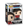 Figurine - Pop! TV - Smallville - Clark Kent - N° 543 - Funko