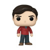 Figurine - Pop! TV - Smallville - Clark Kent - N° 543 - Funko