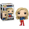 Figurine - Pop! TV - Smallville - Kara Kent - N° 542 - Funko