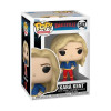 Figurine - Pop! TV - Smallville - Kara Kent - N° 542 - Funko