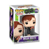 Figurine - Pop! Movies - Beetlejuice - Delia Deetz - N° 1758 - Funko