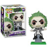 Figurine - Pop! Plus - Beetlejuice - Beetlejuice sur pierre tombale - N° 1757 - Funko