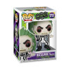 Figurine - Pop! Plus - Beetlejuice - Beetlejuice sur pierre tombale - N° 1757 - Funko