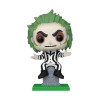 Figurine - Pop! Plus - Beetlejuice - Beetlejuice sur pierre tombale - N° 1757 - Funko