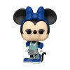 Figurine - Pop! Disney - Mickey and Friends - Minnie Mouse (Marathon) - N° 1557 - Funko