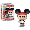 Figurine - Pop! Disney - Mickey and Friends - Mickey Mouse (Marathon) - N° 1556 - Funko