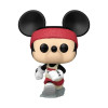 Figurine - Pop! Disney - Mickey and Friends - Mickey Mouse (Marathon) - N° 1556 - Funko