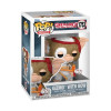 Figurine - Pop! Movies - Gremlins 2 - Gizmo avec arc - N° 1753 - Funko