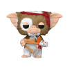 Figurine - Pop! Movies - Gremlins 2 - Gizmo avec arc - N° 1753 - Funko