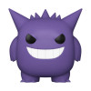 Figurine - Pop! Games - Pokémon - Gengar - N° 1031 - Funko