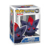 Figurine - Pop! Games - Pokémon - Zorua - N° 1032 - Funko