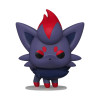 Figurine - Pop! Games - Pokémon - Zorua - N° 1032 - Funko