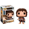 Figurine - Pop! Movies - Le Seigneur des Anneaux - Frodo Baggins - N° 444 - Funko